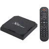 Image de X96 Max Plus TV Box S905X3 Chipset 64 bits Quad-Core -Cortex-A55 - 2Go+16Go - Android 9.0 8K 4K Lecteur multimédia 2.4G WiFi