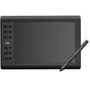 Image de 10moons G10 Tablette de dessin graphique dart numérique 10x6 pouces Croquis de création dart ultraléger avec stylet sans pile-HM
