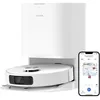 Image de Aspirateur Robot Laveur Dreame L10 Prime - Nettoyage Automatique 4000Pa - Navigation LDS