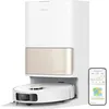 Image de Robot Aspirateur Laveur Dreame L10s Pro Ultra Heat 7000 Pa Blanc Jusquà 75 jours