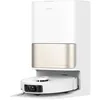 Image de Aspirateur robot laveur Dreame L40 ultra Blanc - Aspiration 11 000 Pa - Brosse latérale extensible et relevable- MopExtend