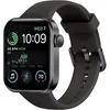 Image de MONTRE INTELLIGENTE-TRA-Montre Connectée Femme/Homme 1.85 140+ Sports Appel Bluetooth Cardio Sommeil Étanche IP68