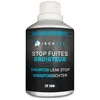 Image de IRONTEK Stop-écrou bleu moyen 10 ml   frein-filet anti-desserrage démontable