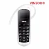 Image de VINSOO®(blanc)micro SIM carte bluetooth dialer téléphone portable mini bluetooth écouteurs longue veille téléphone mobile J8