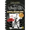Image de Diary Of A Wimpy Kid: Diper Overlode (Book 17) en occasion ou reconditionné