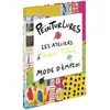 Image de Peinturlures - Les Ateliers D'hervÃ© Tullet, Mode D'emploi en occasion ou reconditionné