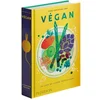 Image de Végan : le livre de cuisine végétalienne Jean-Christian Jury en occasion ou reconditionné