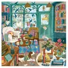 Image de Puzzle 500 pièces : Après-midi à la librairie