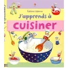Image de J'apprends à cuisiner Angela Wilkes en occasion ou reconditionné