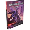 Image de Jeu De Stratégie Asmodee Dungeons And Dragons 5 Guide Du Maître