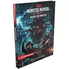 Image de Jeu De Stratégie Asmodee Dungeons And Dragons 5 Manuel Des Monstres
