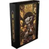 Image de Jeux De Société Dungeons & Dragons Deck Des Nombreuses Choses Élégant