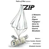 Image de Zip: L?Histoire d?un Pigeon Voyageur dans la Seconde Guerre Mondiale diane condon-boutier, elisabeth gontier en occasion ou reconditionné