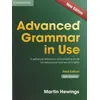Image de Advanced Grammar In Use With Answers en occasion ou reconditionné