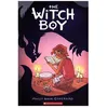 Image de The Witch Boy: A Graphic Novel (The Witch Boy Trilogy #1) en occasion ou reconditionné
