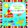 Image de Les couleurs Stella Baggott en occasion ou reconditionné