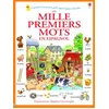 Image de Les Mille Premiers Mots En Espagnol en occasion ou reconditionné