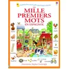 Image de Les mille premiers mots : en espagnol Heather Amery, Stephen Cartwright en occasion ou reconditionné