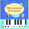 Image de Mon premier livre-piano Sam Taplin, Rachel Stubbs en occasion ou reconditionné