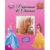Image de Princesses et chevaux Disney storybook art en occasion ou reconditionné
