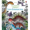 Image de Les dinosaures : la peinture magique bowman, lucy en occasion ou reconditionné
