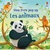 Image de Les animaux Anna Milbourne, Richard Johnson en occasion ou reconditionné