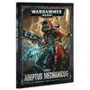 Image de Games Workshop Codex: Adeptus Mechanicus (Hb) (Francais) en occasion ou reconditionné