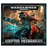 Image de Games Workshop Warhammer 40k - Codex V.8 Adeptus Mechanicus (FR) 01030116005 Noir en occasion ou reconditionné