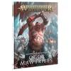 Image de Warhammer AoS - Battletome Ogor Mawtribes (FR) en occasion ou reconditionné