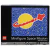 Image de Lego® Ideas Puzzle La Mission Spatiale Des Minifigurines (5007067)