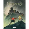Image de Highlands - Tome 1 en occasion ou reconditionné