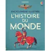 Image de L'histoire du monde : encyclopédie illustrée Jane Bingham, Fiona Chandler, Sam Taplin en occasion ou reconditionné