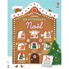 Image de En attendant Noël : 24 activités James Maclaine, Abigail Wheatley en occasion ou reconditionné