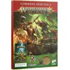 Image de Jeux de société - GAMES WORKSHOP - Warhammer Age Of Sigmar V.4 - Français - 2 figurines - 12 ans+