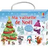 Image de Livre Ma valisette de Noël