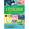 Image de L'écologie pour les débutants Andy Prentice, Lan Cook en occasion ou reconditionné