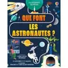 Image de Que Font Les Astronautes ? en occasion ou reconditionné