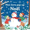 Image de Noël : mon livre pop-up Fiona Watt, Alessandra Psacharopulo en occasion ou reconditionné