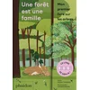 Image de Une forêt est une famille : mon premier livre sur les arbres Peggy Thomas en occasion ou reconditionné