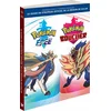Image de Pokémon Epée et Pokémon Bouclier : Le guide de stratégie officiel de la région de Galar en occasion ou reconditionné