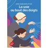 Image de La soie au bout des doigts Anne-Marie Desplat-Duc en occasion ou reconditionné