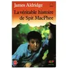 Image de La VÃ©ritable Histoire De Spit Macphee en occasion ou reconditionné