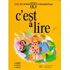 Image de C'est Ã Lire - Ce 1 en occasion ou reconditionné