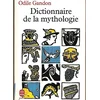 Image de dictionnaire de la mythologie gandon, odile en occasion ou reconditionné