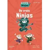 Image de De Vrais Ninjas - Ce2-Cm1-Cm2 - Edition 2023 en occasion ou reconditionné