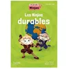Image de Les Ninjas Durables - Ce2-Cm1-Cm2 - Edition 2023 en occasion ou reconditionné