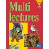 Image de Multilectures, CE2, cycle 3 niveau 1 Martine Géhin en occasion ou reconditionné