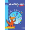 Image de A coup sûr, cycle 2 : fichier de l'élève 2 Hélène Mézières-Vaucant, Nelly Vaucamp-Héraux en occasion ou reconditionné