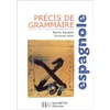 Image de Precis De Grammaire Espagnole en occasion ou reconditionné