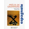 Image de Précis de grammaire espagnole Pierre Gerboin, Christine Leroy en occasion ou reconditionné